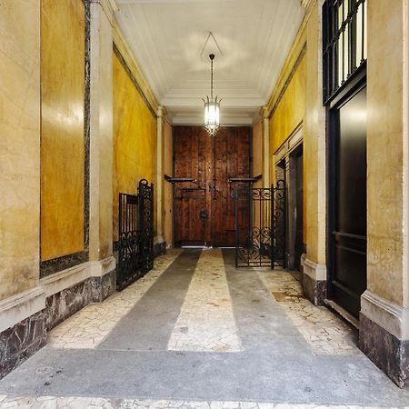 Luxury & Liberty Duomo Apartment Mailand Exterior foto