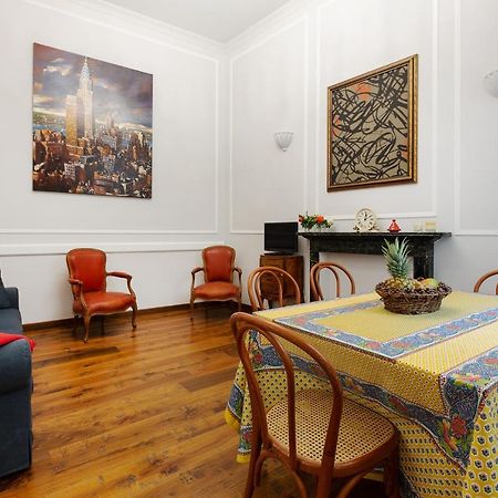 Luxury & Liberty Duomo Apartment Mailand Exterior foto