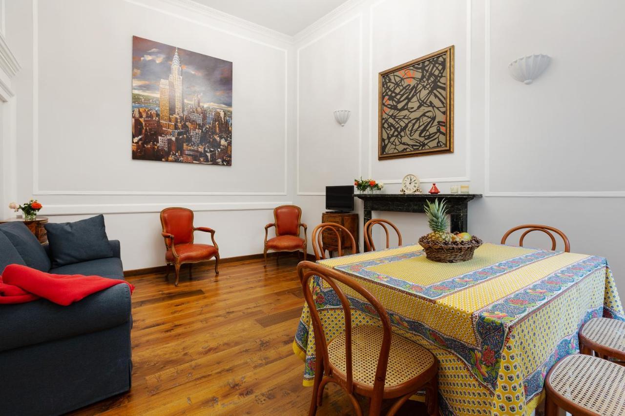 Luxury & Liberty Duomo Apartment Mailand Exterior foto