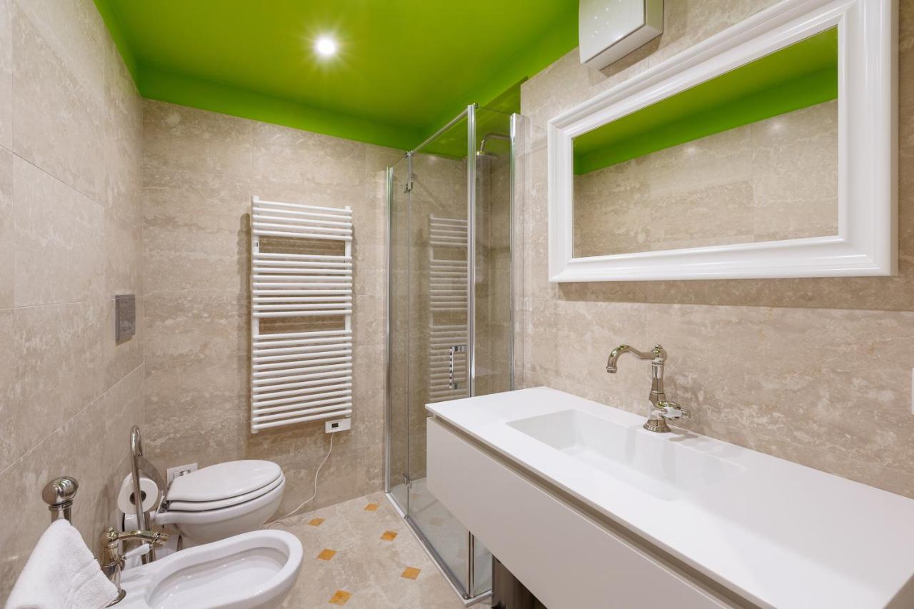 Luxury & Liberty Duomo Apartment Mailand Exterior foto