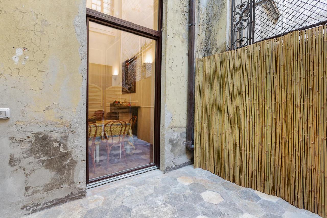 Luxury & Liberty Duomo Apartment Mailand Exterior foto