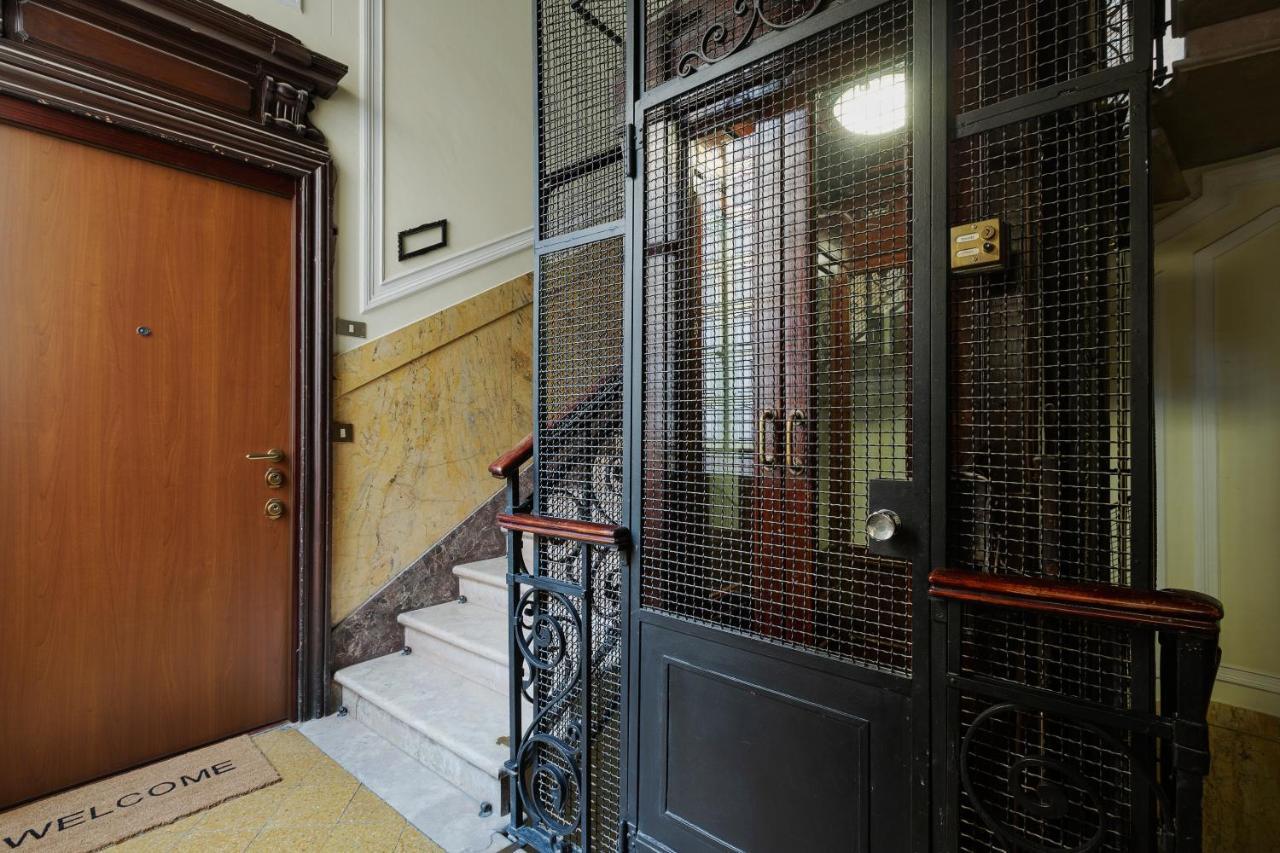 Luxury & Liberty Duomo Apartment Mailand Exterior foto