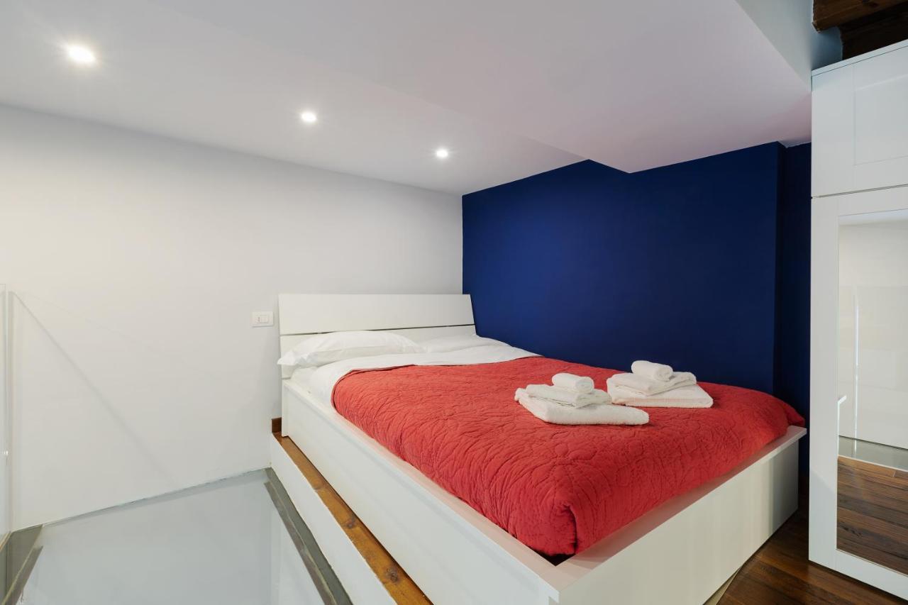 Luxury & Liberty Duomo Apartment Mailand Exterior foto