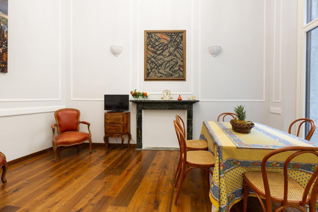 Luxury & Liberty Duomo Apartment Mailand Exterior foto