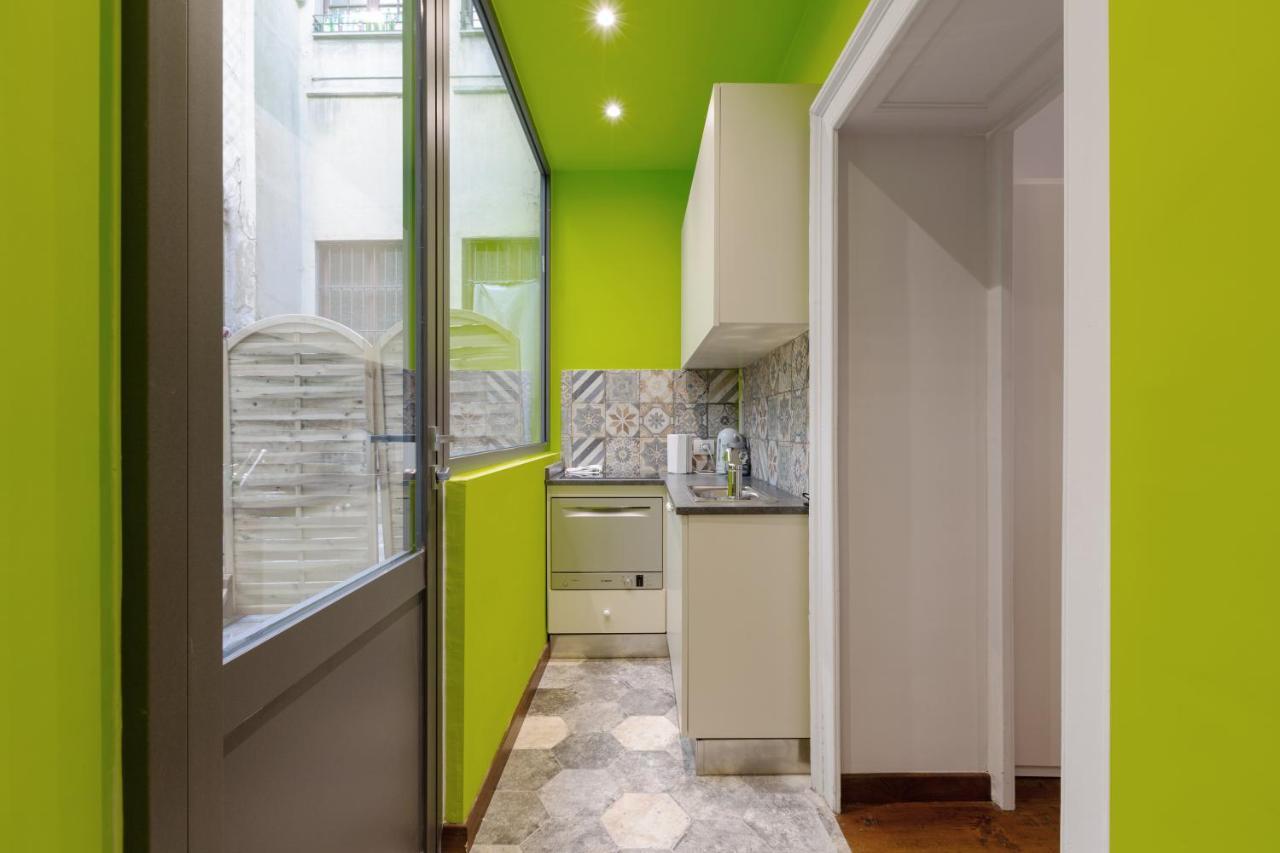 Luxury & Liberty Duomo Apartment Mailand Exterior foto