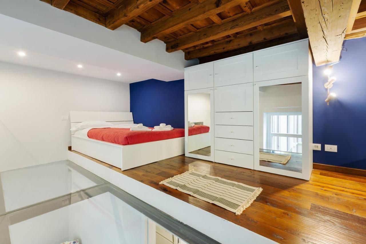 Luxury & Liberty Duomo Apartment Mailand Exterior foto