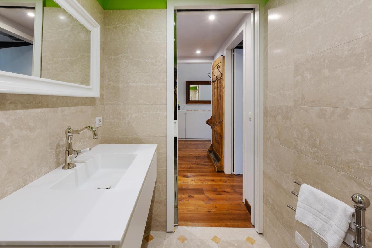 Luxury & Liberty Duomo Apartment Mailand Exterior foto