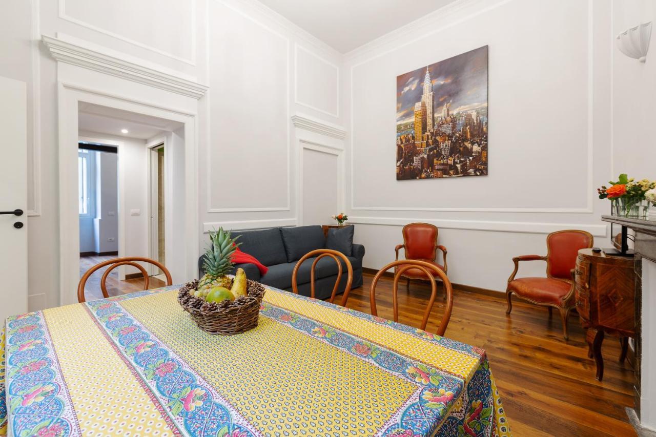 Luxury & Liberty Duomo Apartment Mailand Exterior foto