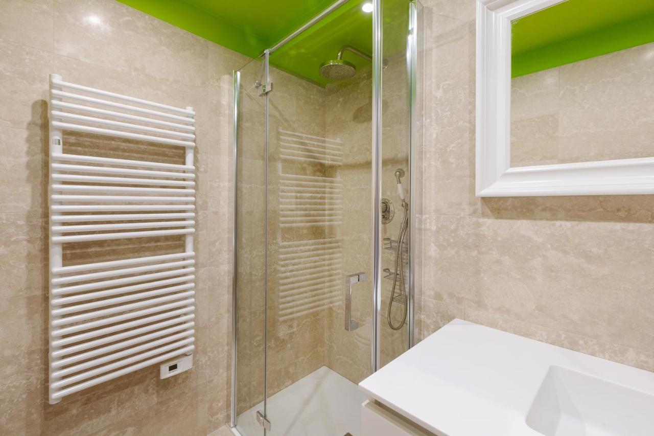 Luxury & Liberty Duomo Apartment Mailand Exterior foto