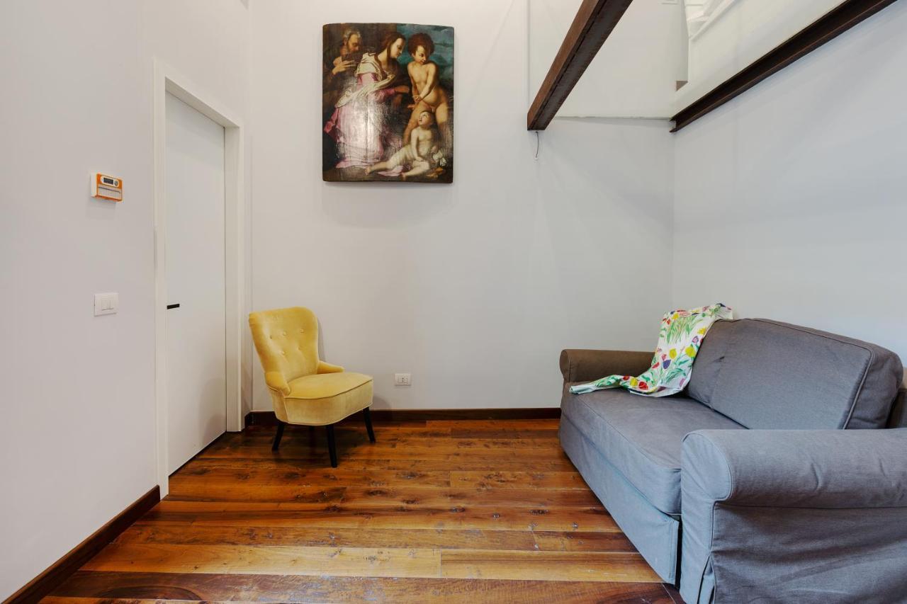 Luxury & Liberty Duomo Apartment Mailand Exterior foto