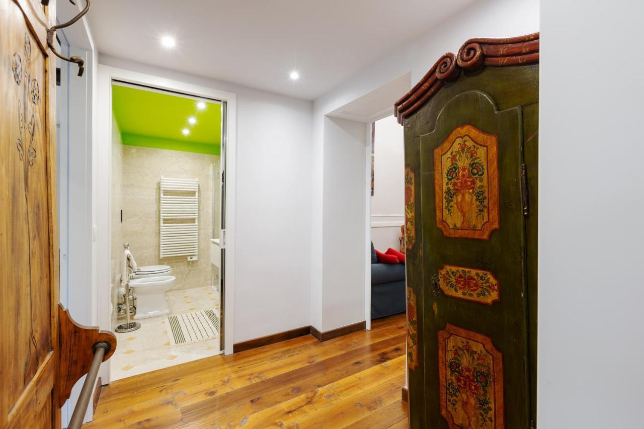 Luxury & Liberty Duomo Apartment Mailand Exterior foto