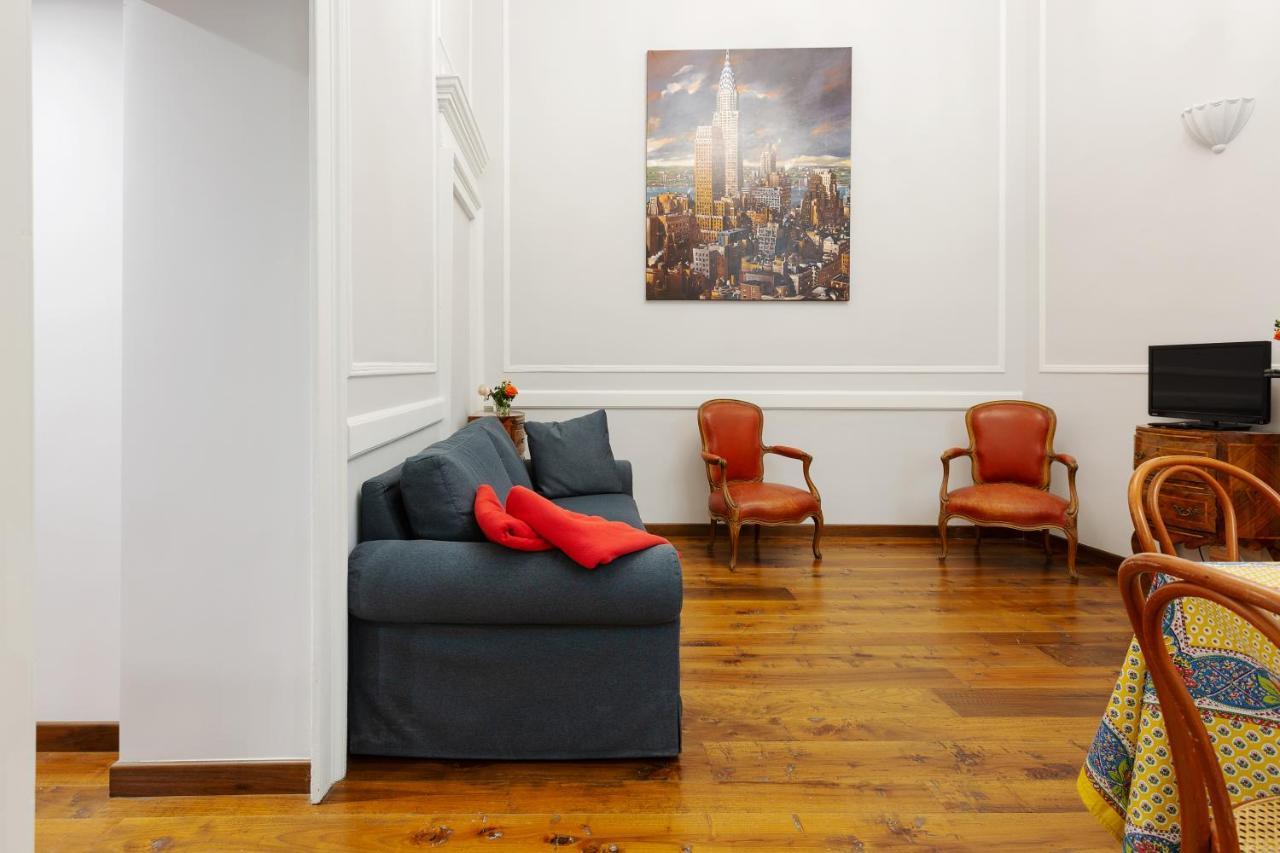 Luxury & Liberty Duomo Apartment Mailand Exterior foto