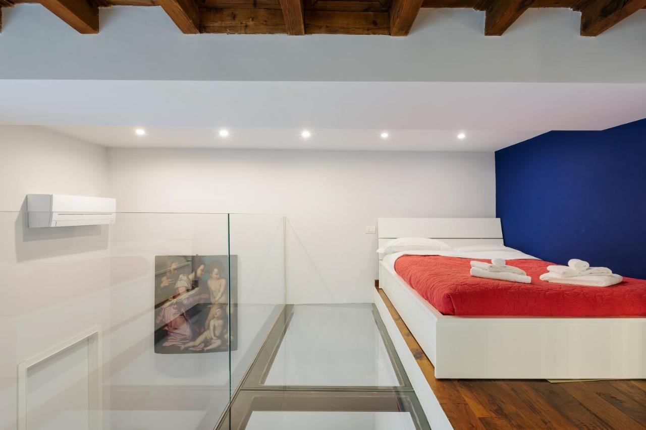 Luxury & Liberty Duomo Apartment Mailand Exterior foto